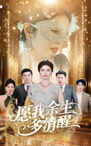 愿我余生多清醒（60集）好看短剧抢先看