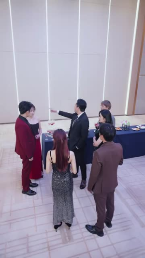 男人四十（72集）古代短剧推荐