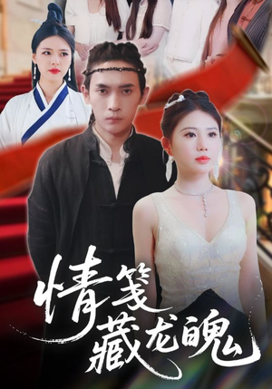 情笺藏龙魄（65集）免费观看