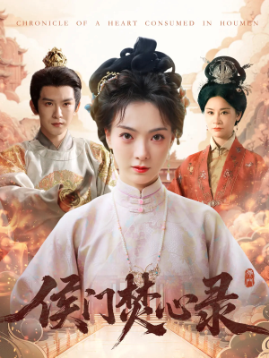 侯门焚心录(94集) 侯门焚心录(94集)短剧精彩绝伦
