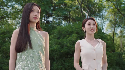 真渡假渡（5集）短剧抢先看