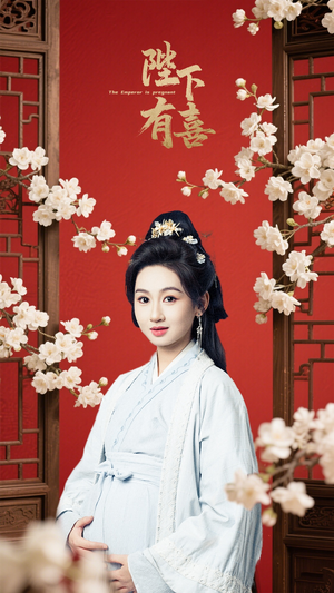 陛下有喜（59集）短剧在哪里看