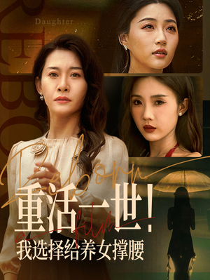 重活一世我选择给养女撑腰（66集）高质量短剧推荐