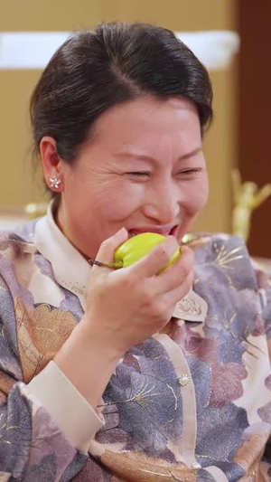 不听人话糟了现世报你哭啥（36集）热门短剧分享