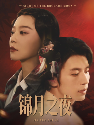 锦月之夜（79集）红果免费短剧