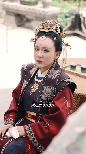 雪落又逢君（78集）爆火短剧抢先看