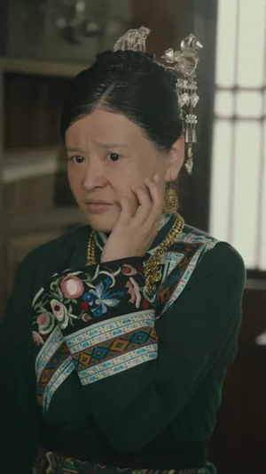 圣女她一言即灵（31集）短剧太精彩