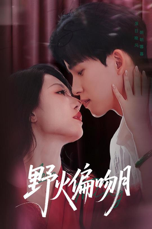 野火偏吻月（51集）热门短剧抢先看