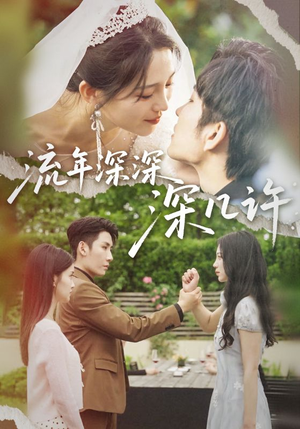 流年深深深几许（70集）热门短剧大全