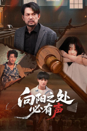 向阳之处必有声（50集）最近很火的短剧