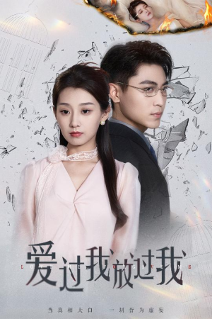 爱过我放过我（51集）精彩短剧推荐