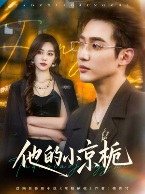 他的小京栀（70集）原创精彩短剧