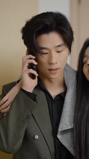 入夜躁动期（80集）最新热剧免费看