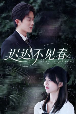 迟迟不见春（83集）今日最火短剧