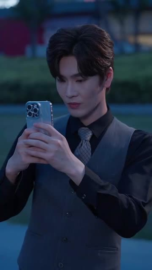 误和老板相亲以后（80集）爆款短剧推荐