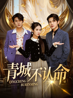 青城不认命（68集）精彩短剧随心推