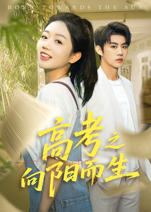 高考之向阳而生（43集）短剧解说热门