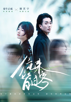 往来皆过客（50集）免费看全集