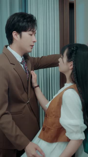 咬一口甜梨（80集）免费看短剧