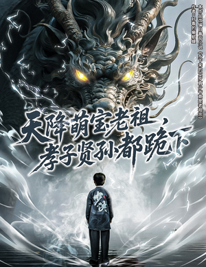 天降萌宝老祖，孝子贤孙都跪下（61集）常回家看看短剧