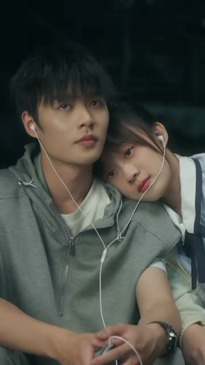 再见江野（80集）爆火短剧追不停