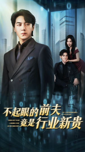 不起眼的前夫竟是行业新贵（60集）完整版免费观看