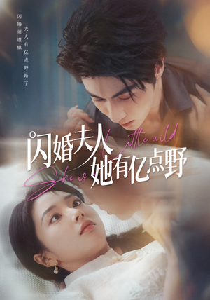 闪婚夫人她有亿点野（60集）短剧在线看