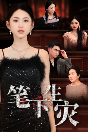 我把自己送上审判庭（60集）分享好看短剧