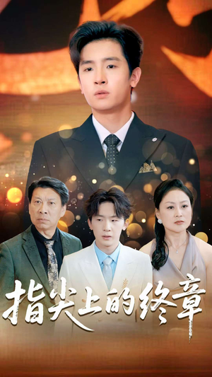 指尖上的终章（60集）最新热门短剧