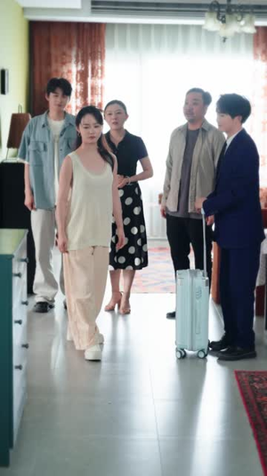 黑千金只对你野（69集）今日短剧分享