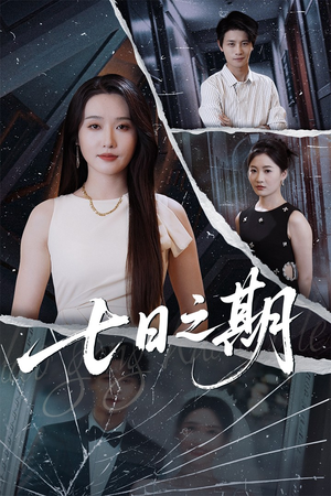 七日之期(90集) 七日之期(90集)短剧热门推荐