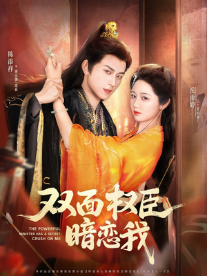 双面权臣暗恋我（91集）精彩短剧随心推