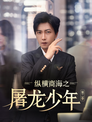 纵横商海之屠龙少年第二季（80集）第一季