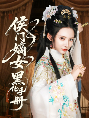 侯门嫡女黑化手册（84集）好看的短剧