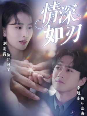 情深如刃（48集）夸克在线观看