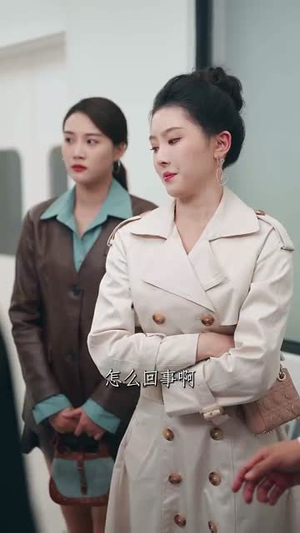 温柔的刺（63集）好看短剧追不停