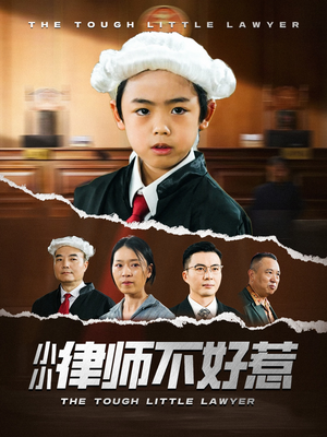 小小律师不好惹（82集）今日短剧分享