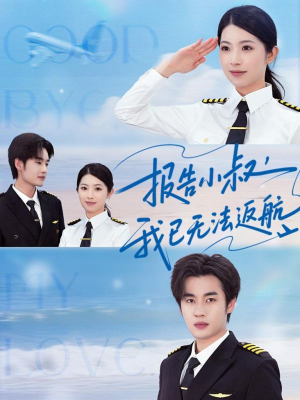 报告小叔我已无法返航（60集）独家资源免费看
