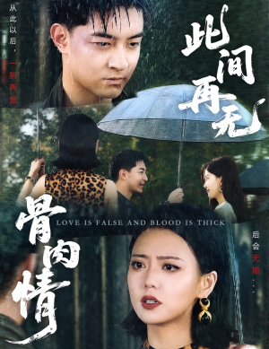 此间再无骨肉情（60集）大结局太过瘾了