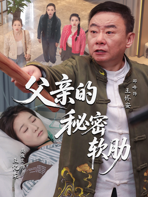 父亲的秘密软肋（50集）360网盘观看