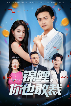 锦鲤你也敢裁（62集）在线播放