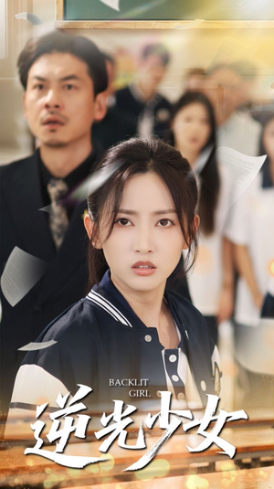 逆光少女（60集）在哪里可以看