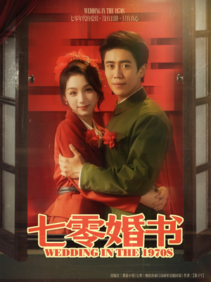 七零婚书（67集）1-102集