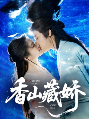 香山藏娇（60集）80到100集