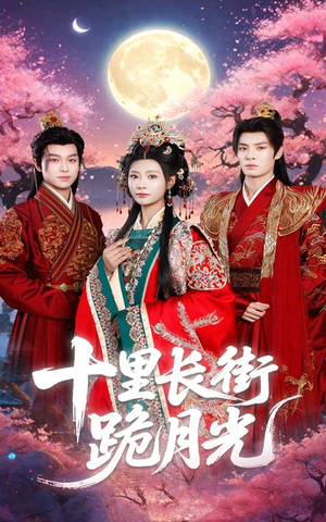 十里长街跪月光（60集）推荐你们也去看