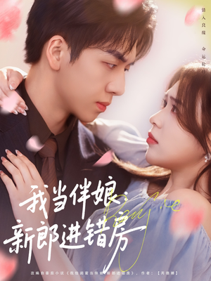 我当伴娘新郎进错房（94集）精彩短剧分享