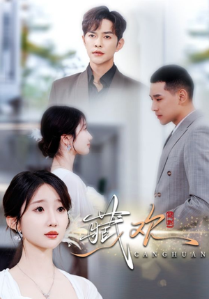 藏欢（73集）一口气看完全集