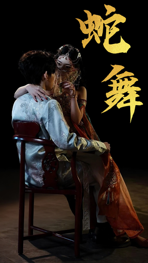 蛇舞（40集）经典老剧免费看