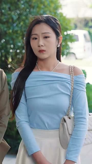 情雾（59集）一起追生活短剧