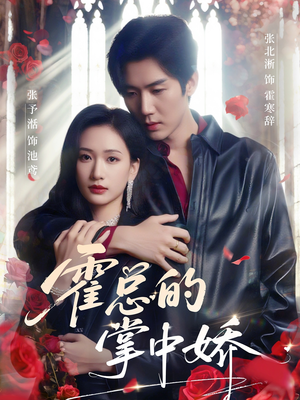 霍总的掌中娇（80集）爱短剧爱追剧